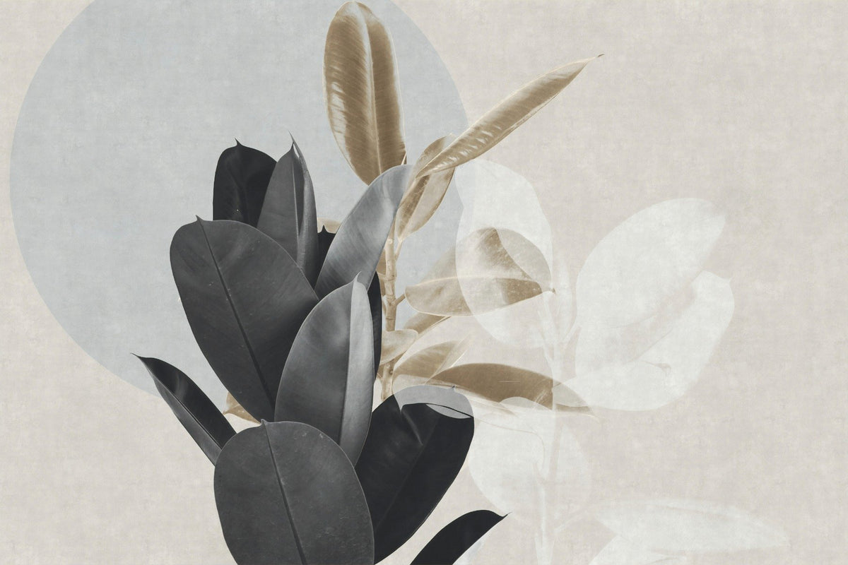 Alluring Dust Aesthetic Wallpaper Art in your room — zoomed
