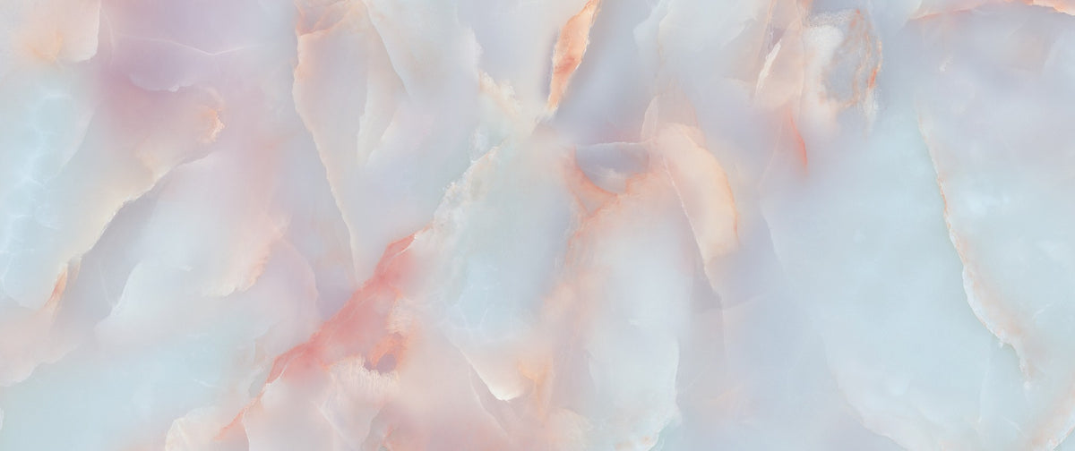 Warm Onyx Marble Wallpaper Murals