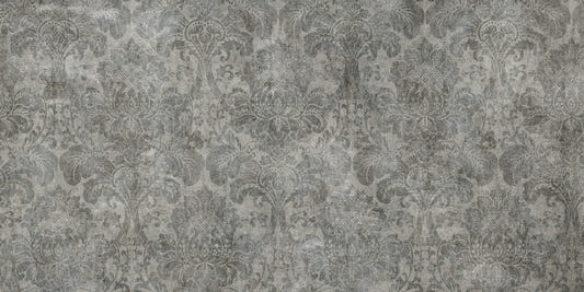 Damask Wallpaper for Walls in Baroque Style