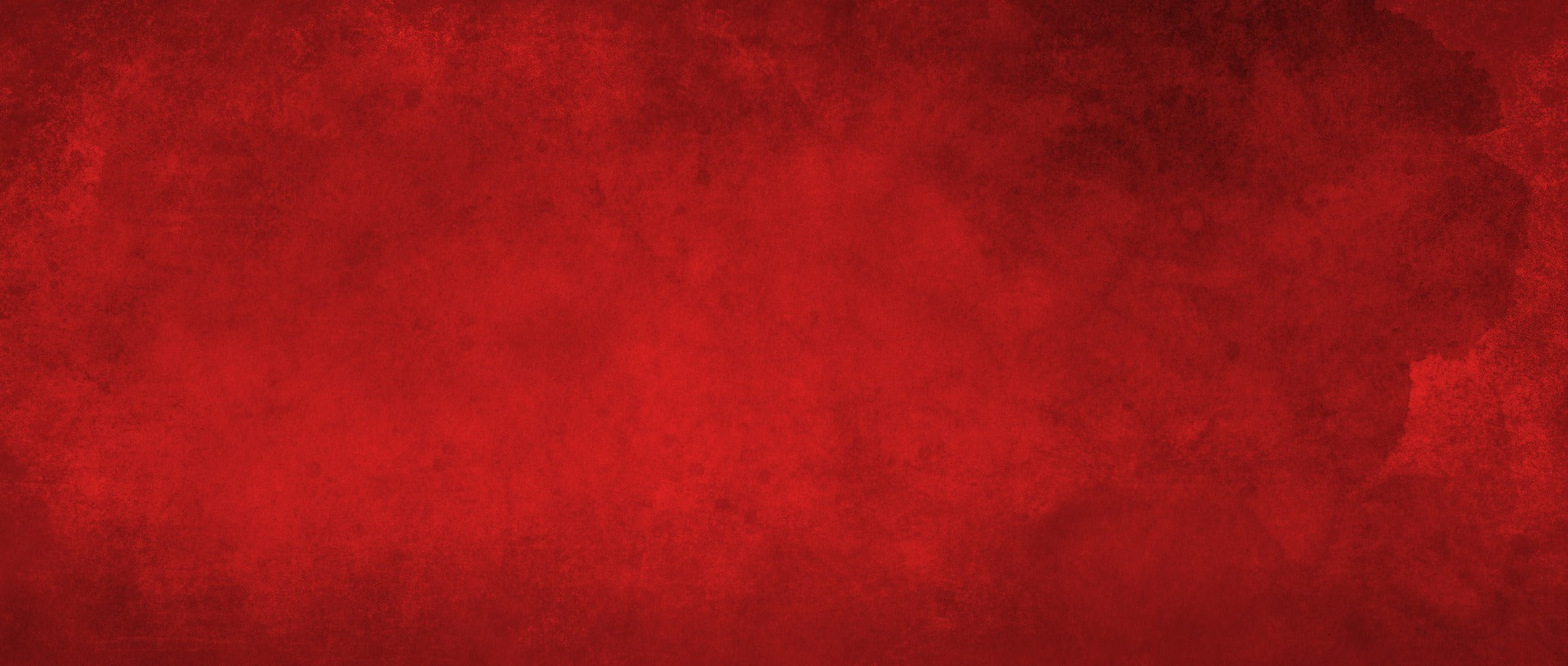 Bright Red Concrete Pattern Wallpaper Murals