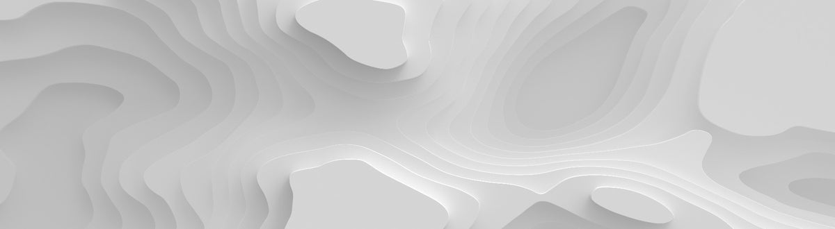 Crumbled White Paper Wallpaper Mural in your room — zoomed