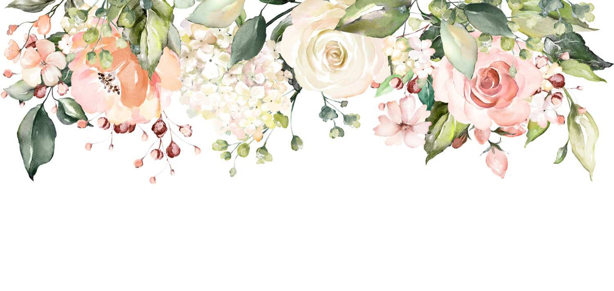 Pink Flower Wallpaper