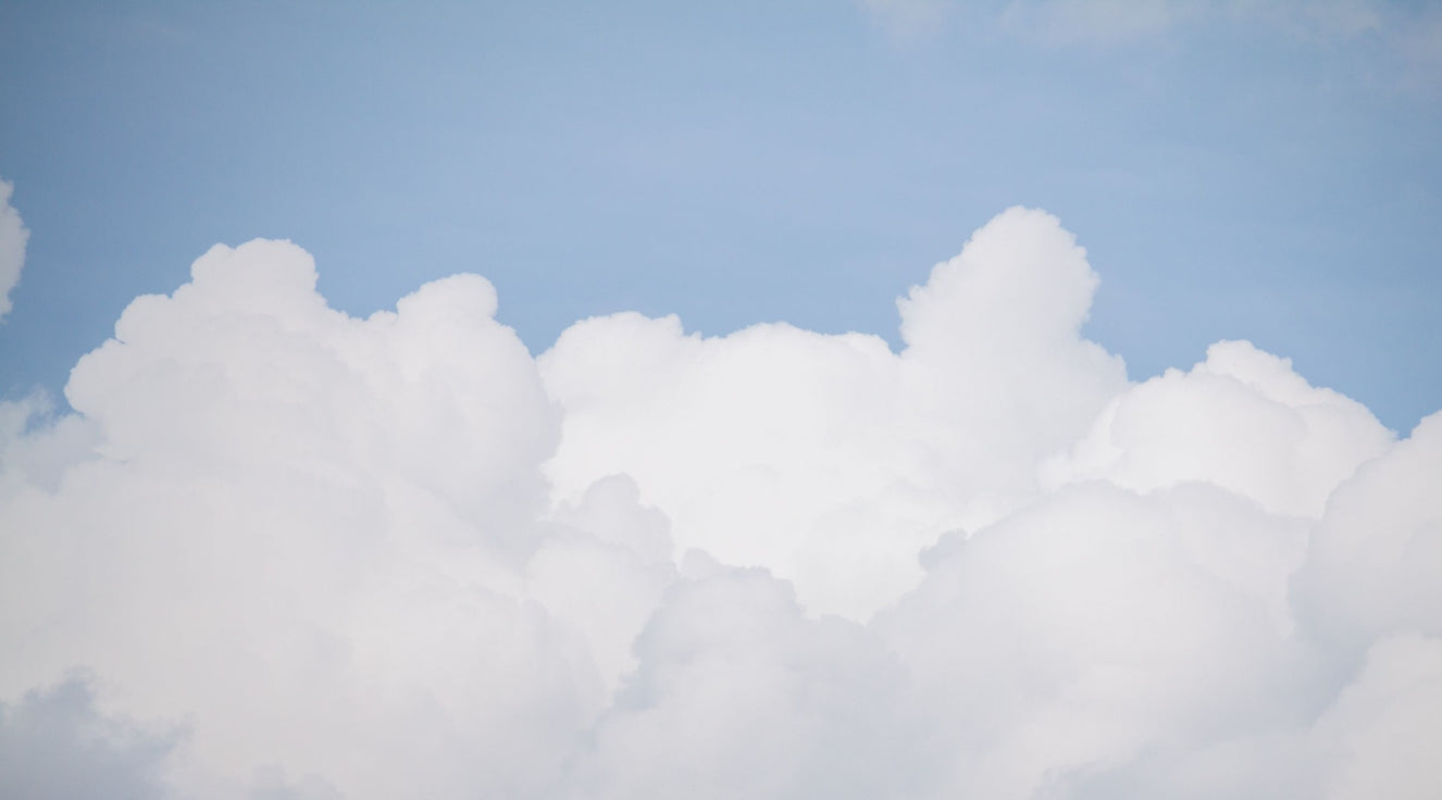 Light Sky Blue Wallpaper