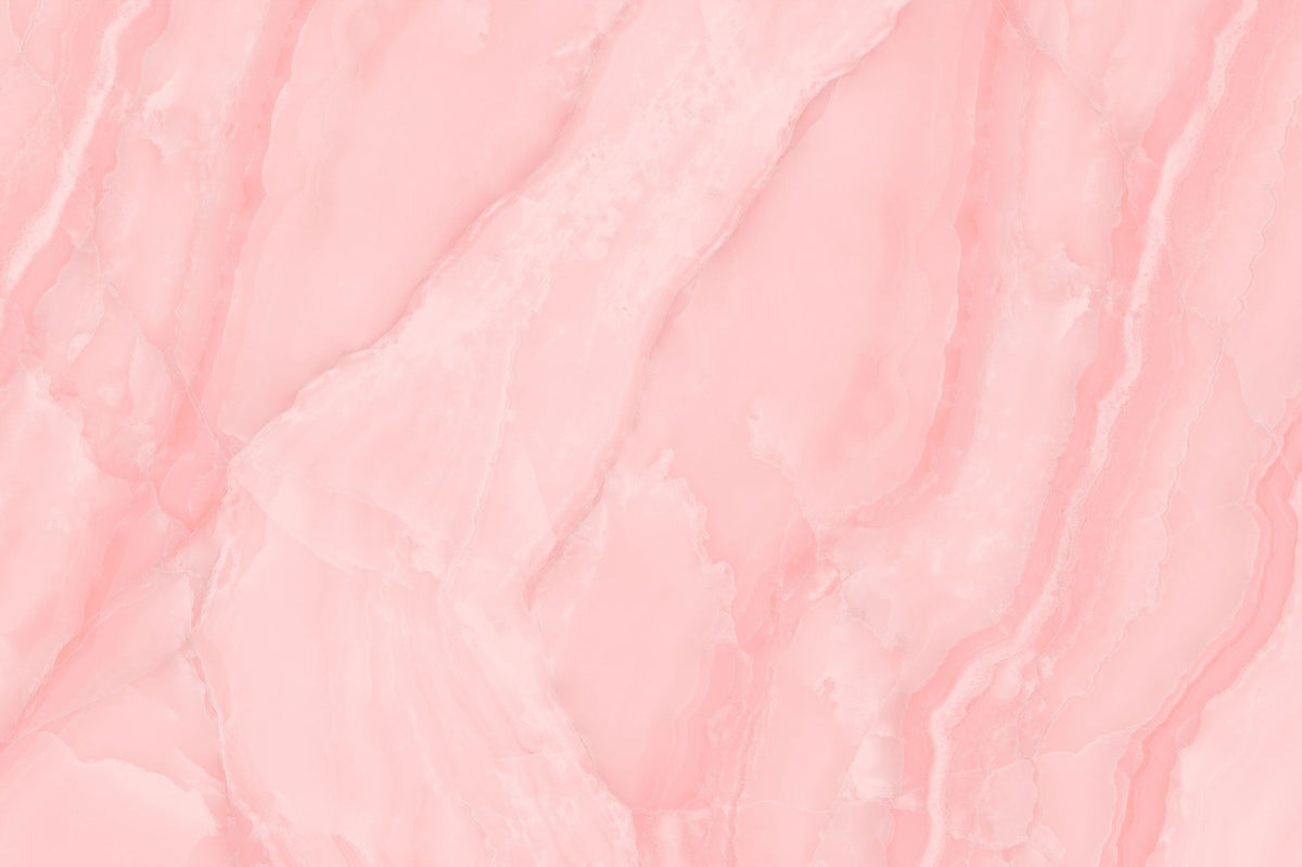 Pink Marble Wallpaper in your room