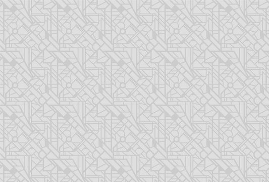City Map Street View Wallpaper