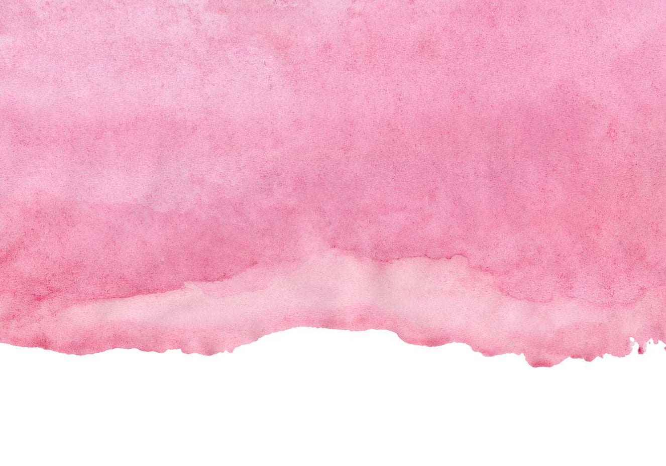Pink shades watercolor wallpaper