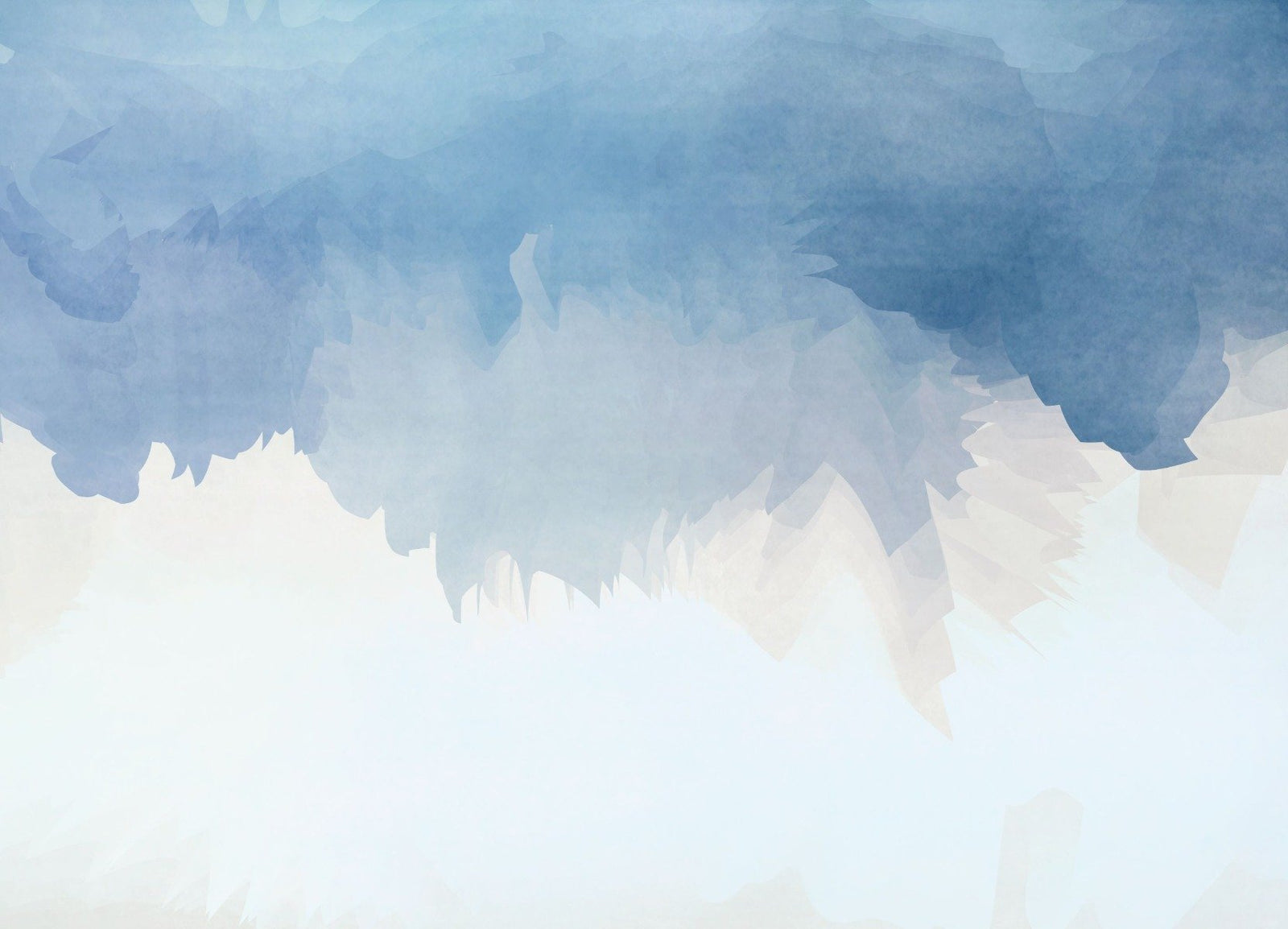 Abstract Watercolor Wallpaper (Colorful Art)