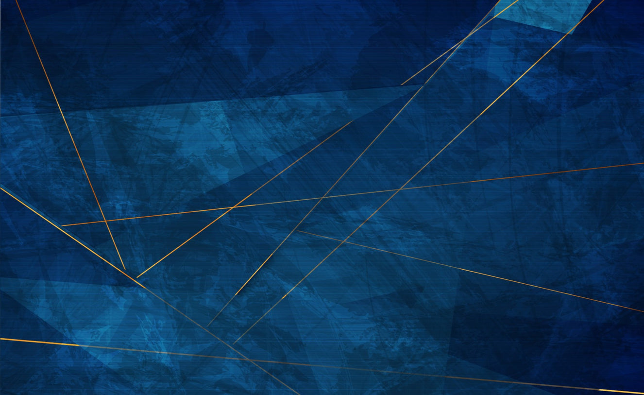 Blue Marble Textured Background Wallpaper Mural