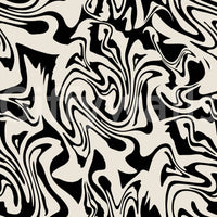 Abstract Liquid graceful wallpaper

