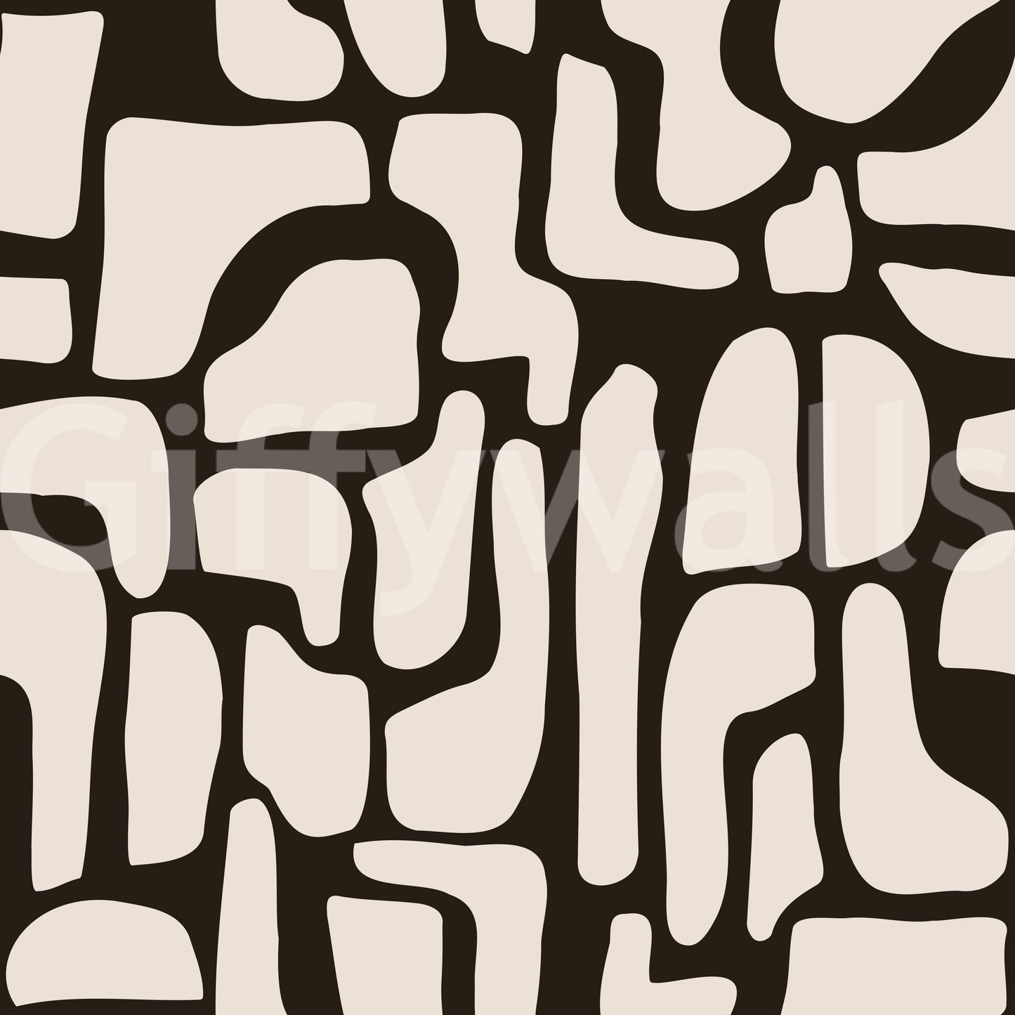 Abstract Stones Wallpaper⁠