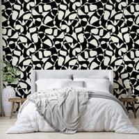 The shapes are solid blocks of color with clean edges.
