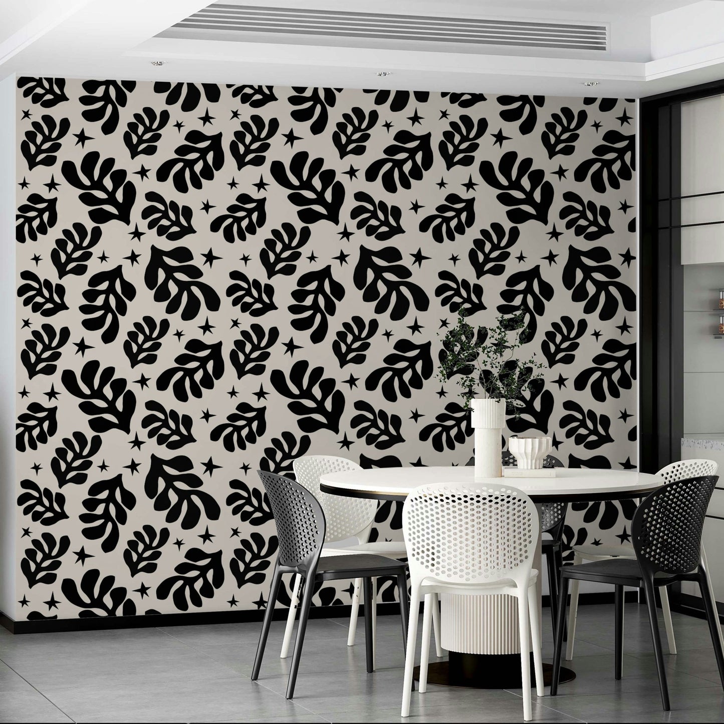 The high-resolution print captures fine details of the lines and textures.

