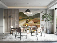 Durable abstract wallpaper

