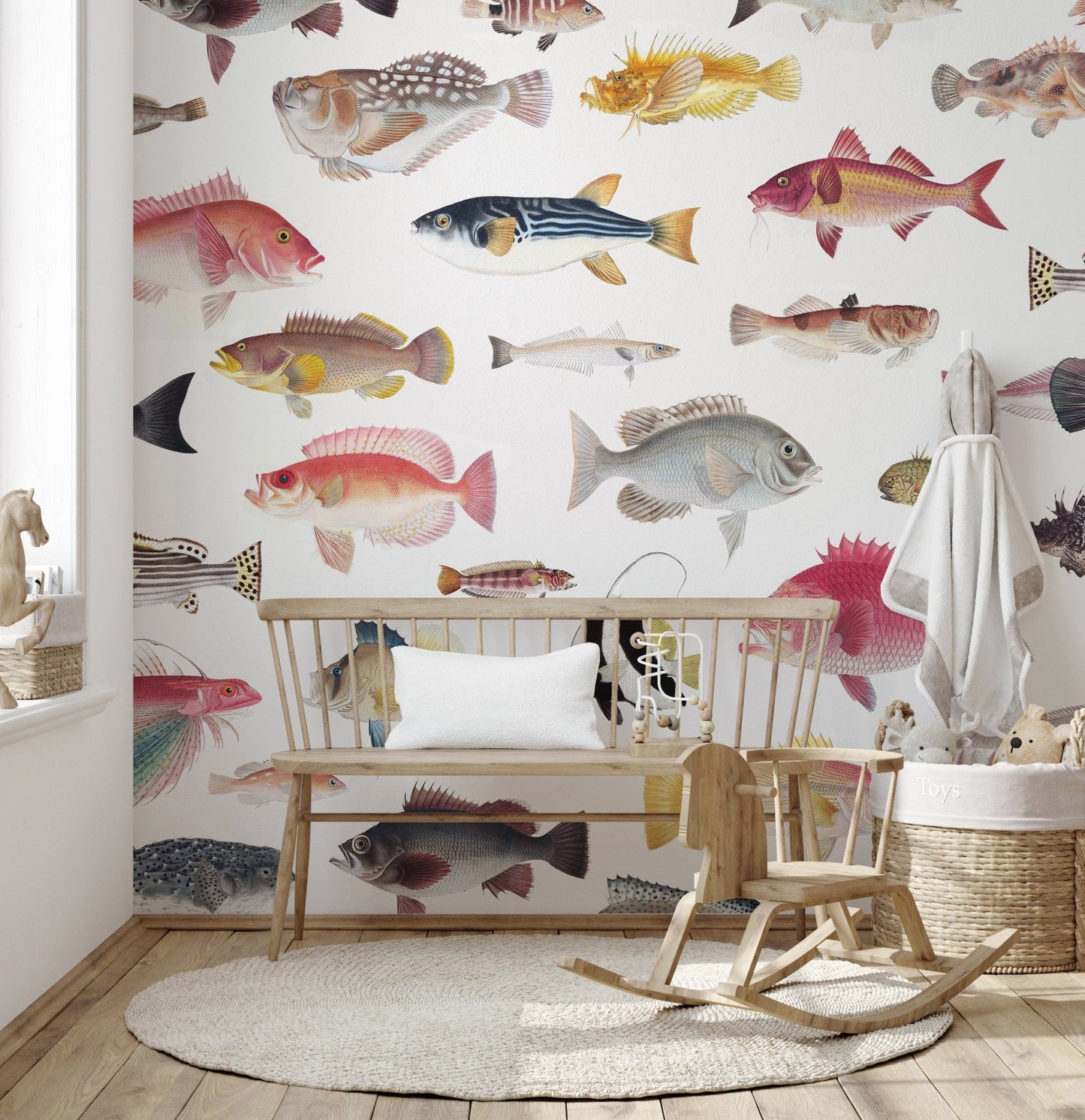 Acquarium Wallpaper⁠