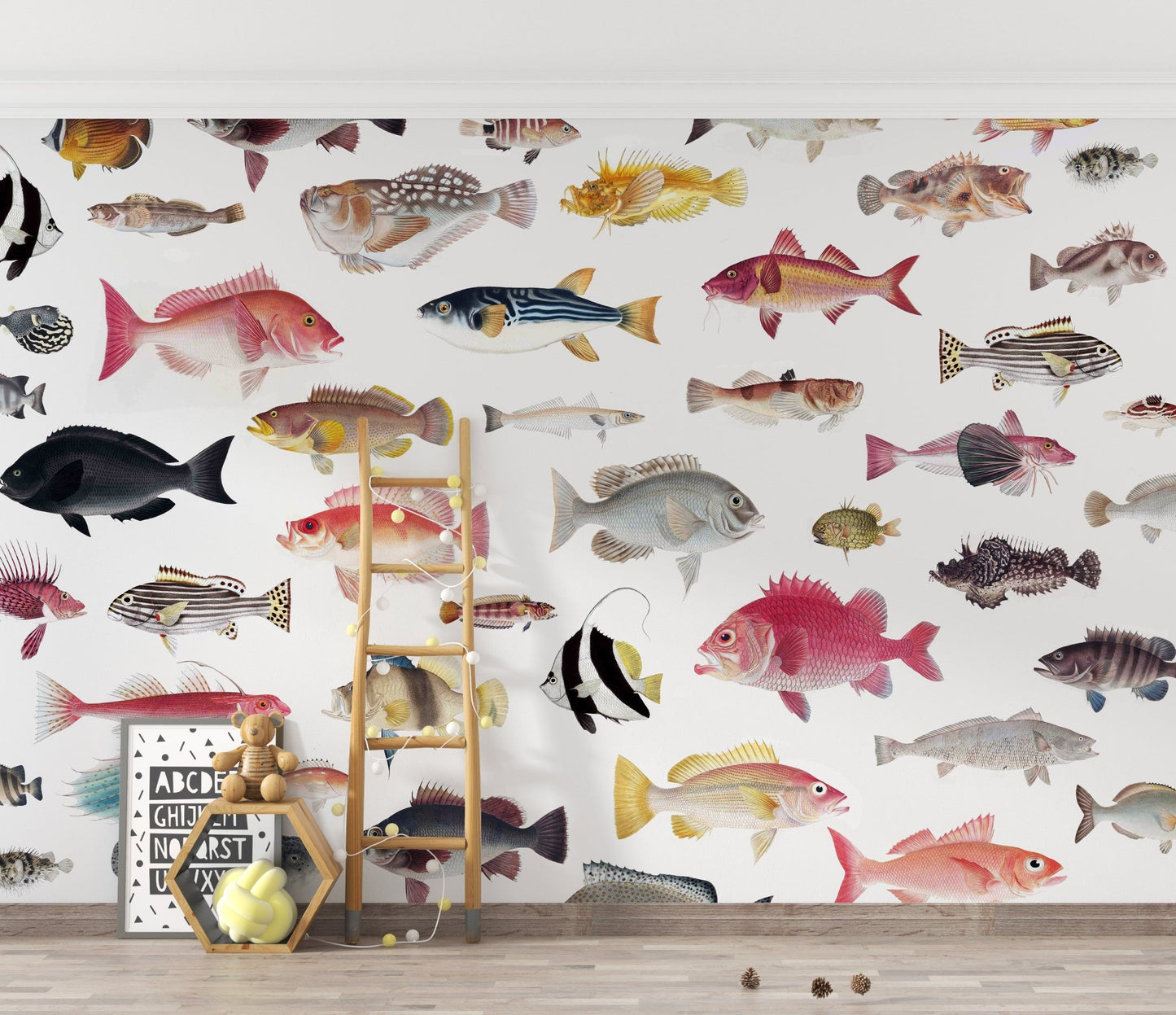 Acquarium Wallpaper⁠