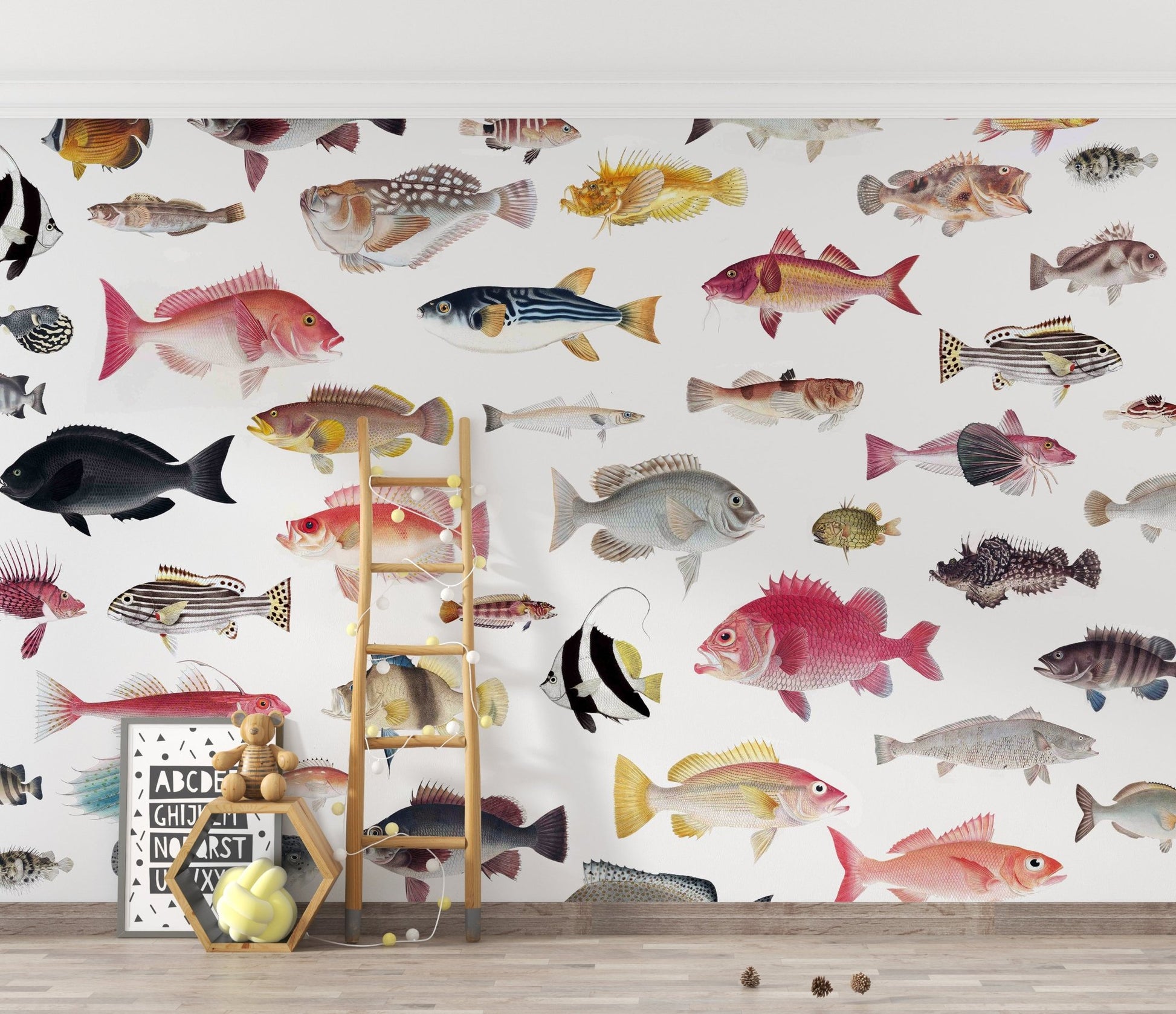 Acquarium Wallpaper⁠