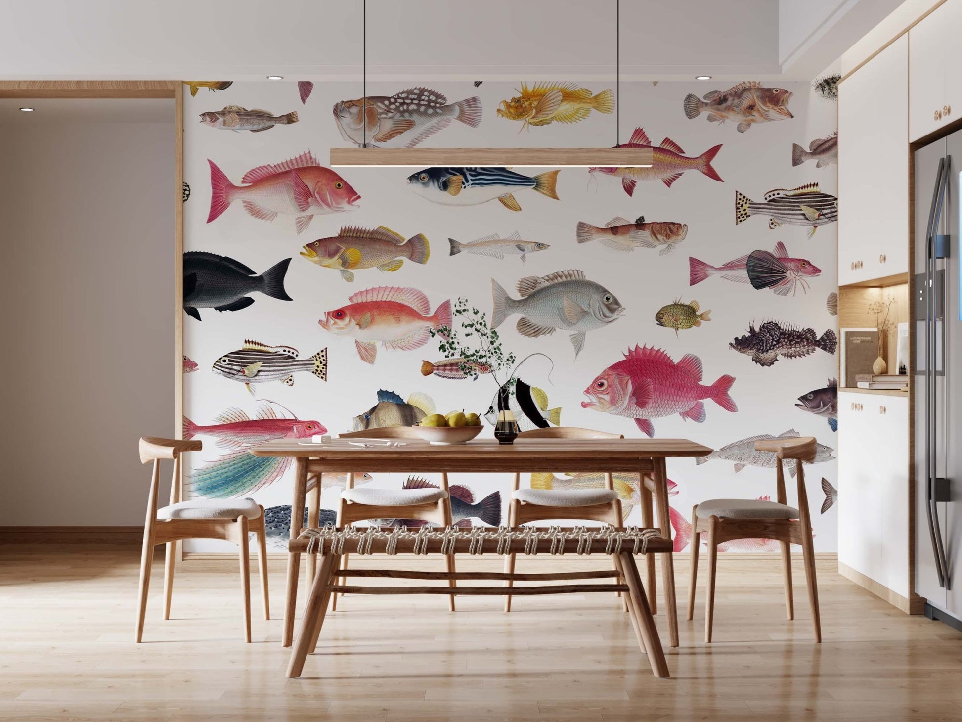 Acquarium Wallpaper⁠