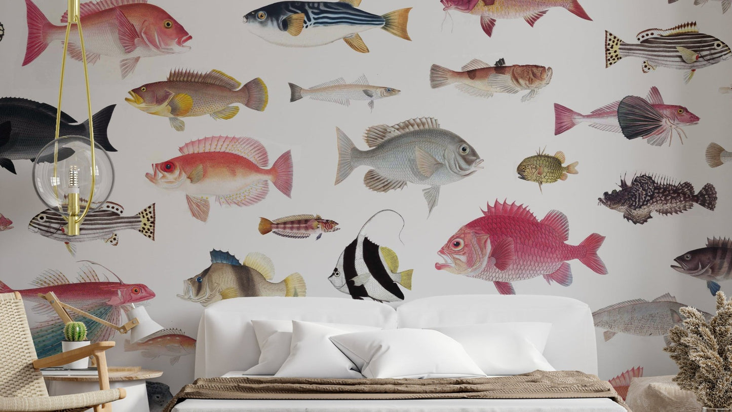 Acquarium Wallpaper⁠