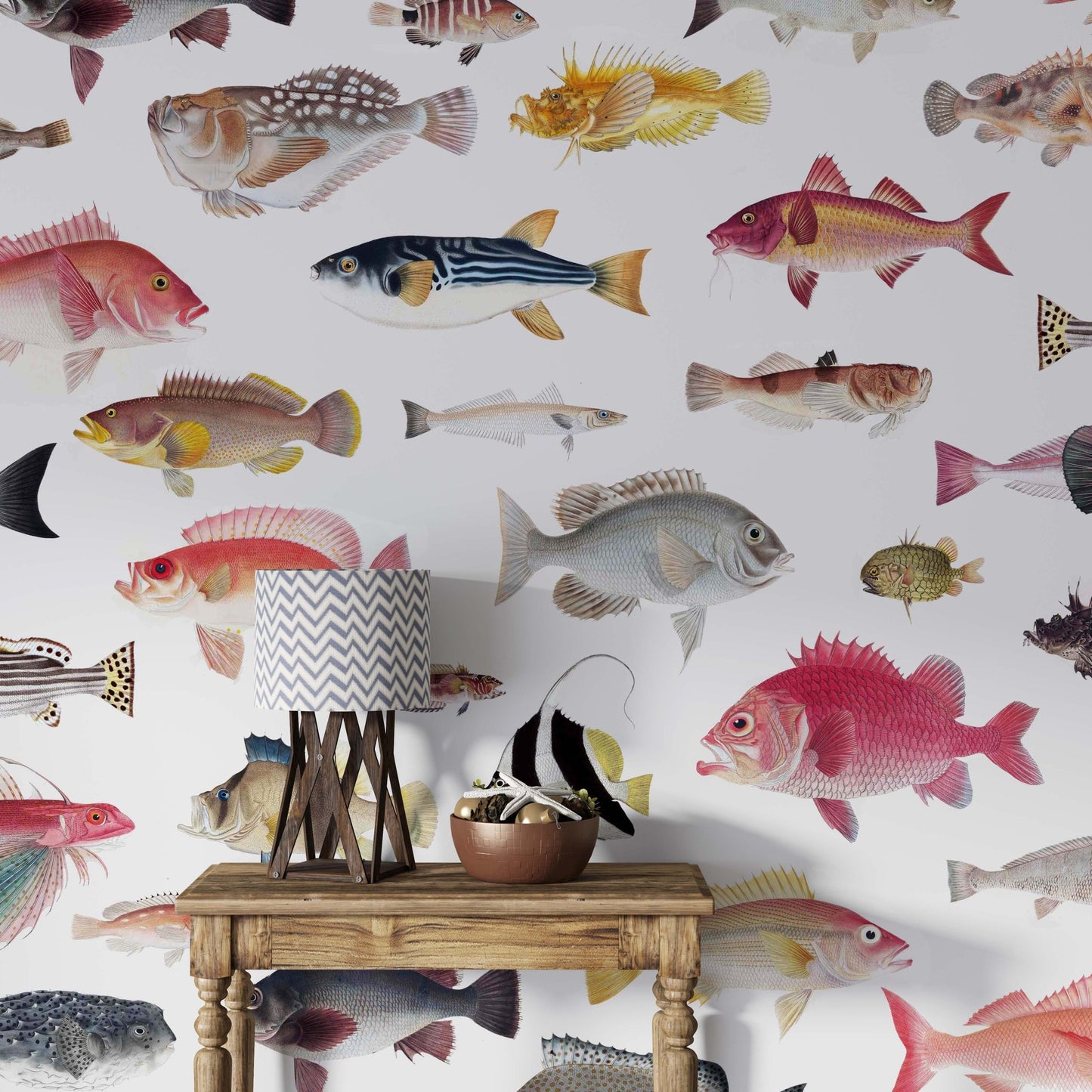 Acquarium Wallpaper⁠