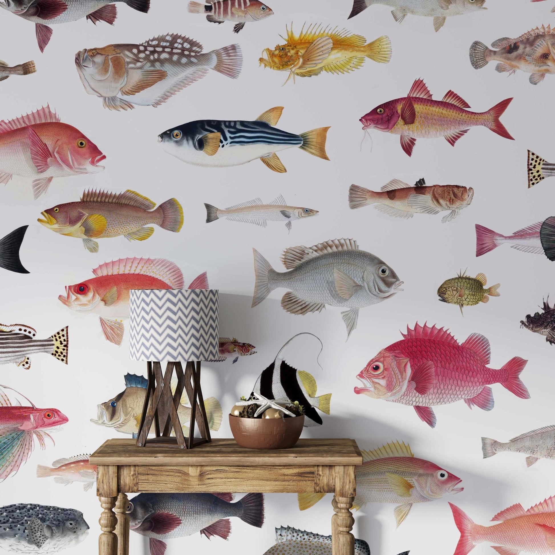 Acquarium Wallpaper⁠