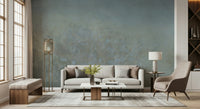 Aged Wall Canvas mural features a classic time-worn painterly surface.