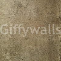 Aged Leather - Hide Wall Mural