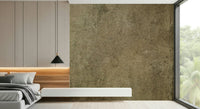 Classic Hide Leather Wallpaper – Aged leather mural in warm neutral tones, perfect for offices, lounges, or bedrooms.