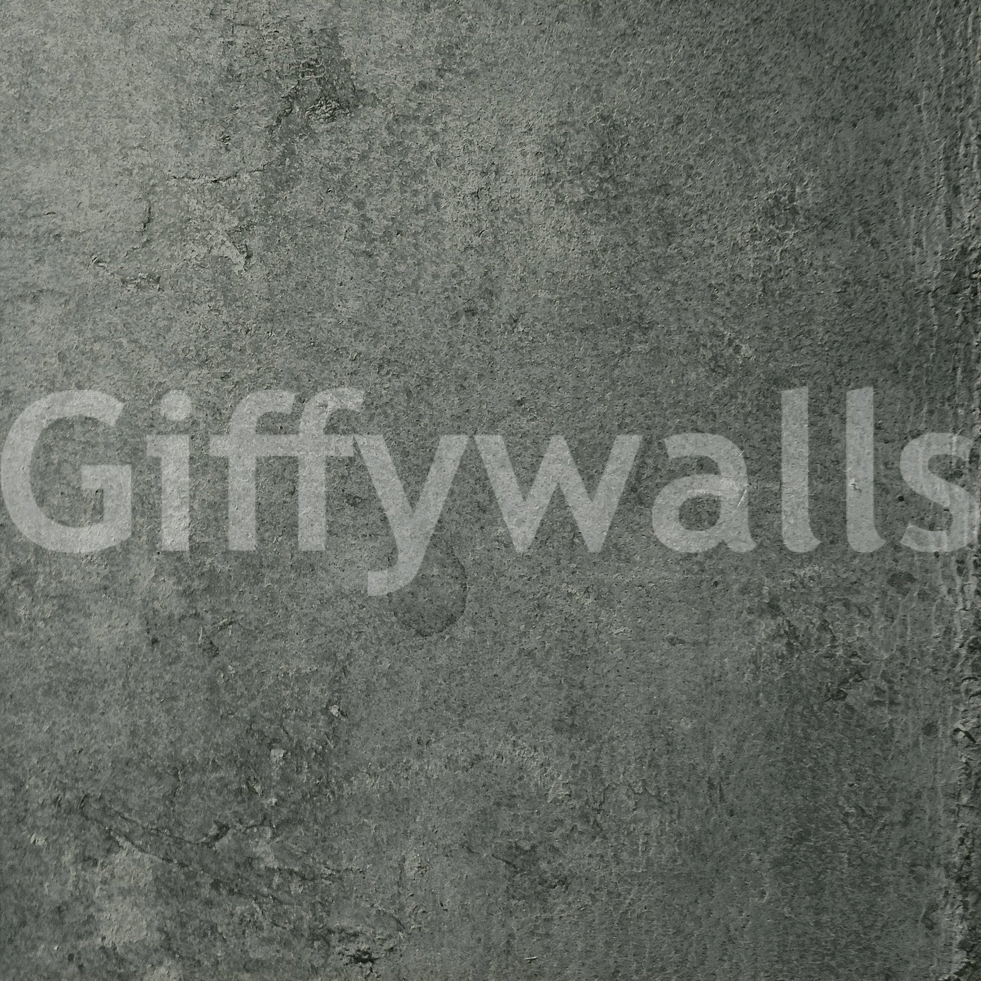 Petrol-Colored Leather Finish Mural – Rich aged leather effect with blue-green shades for elegant and textured wall décor.