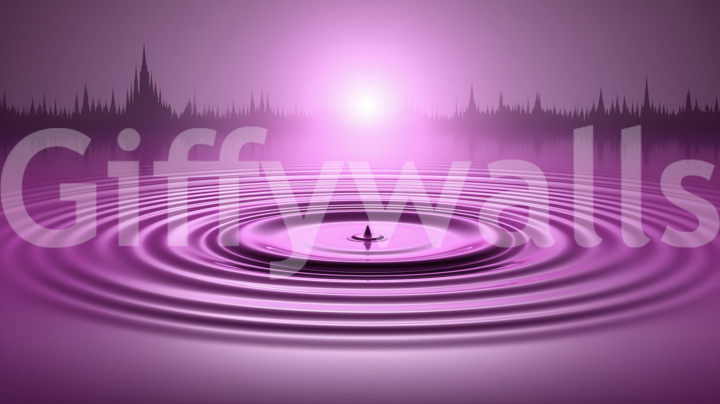 luxury modern wallcovering

