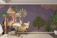 The image has a refined, natural look.

