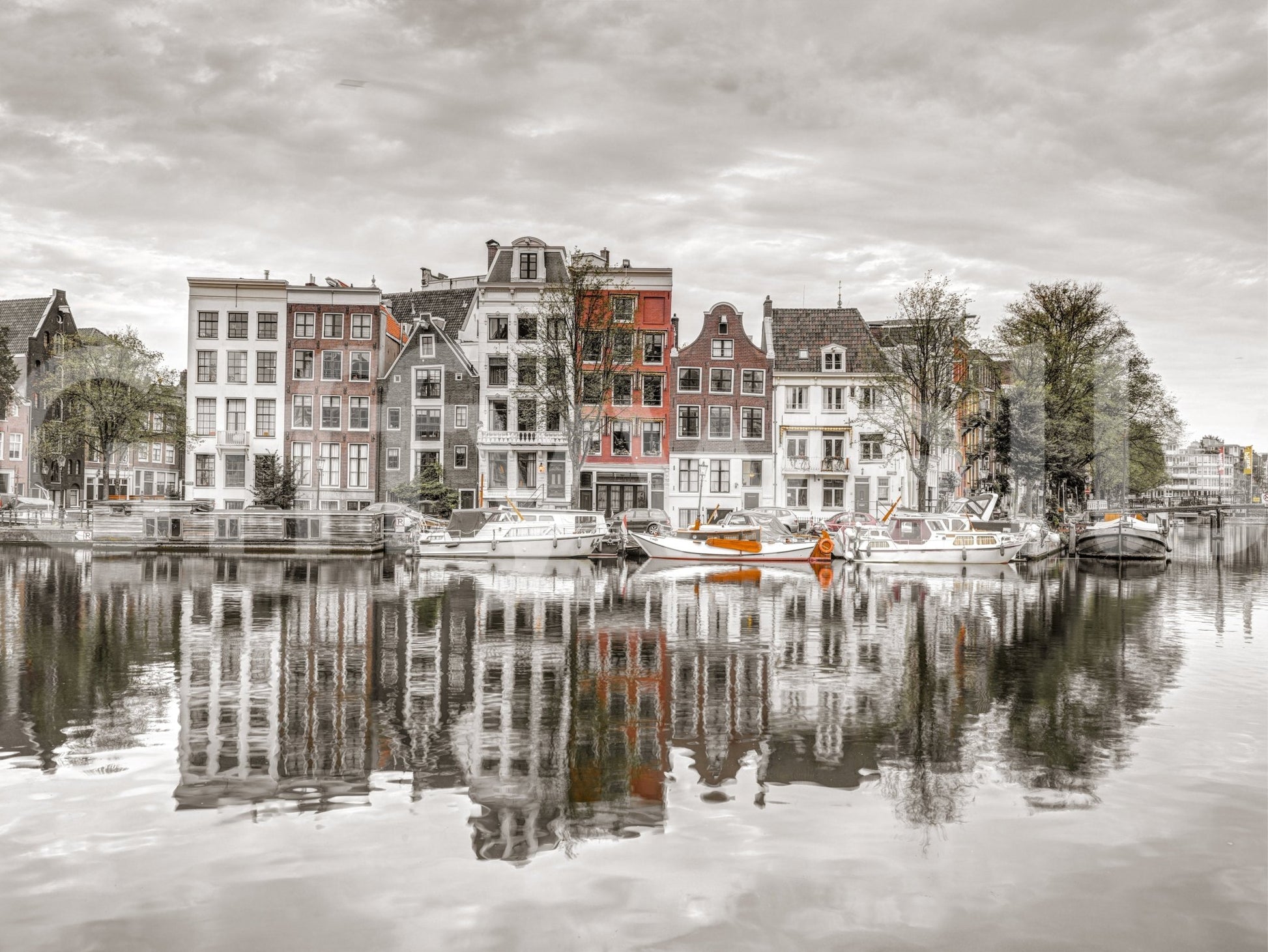 Detailed architecture.

