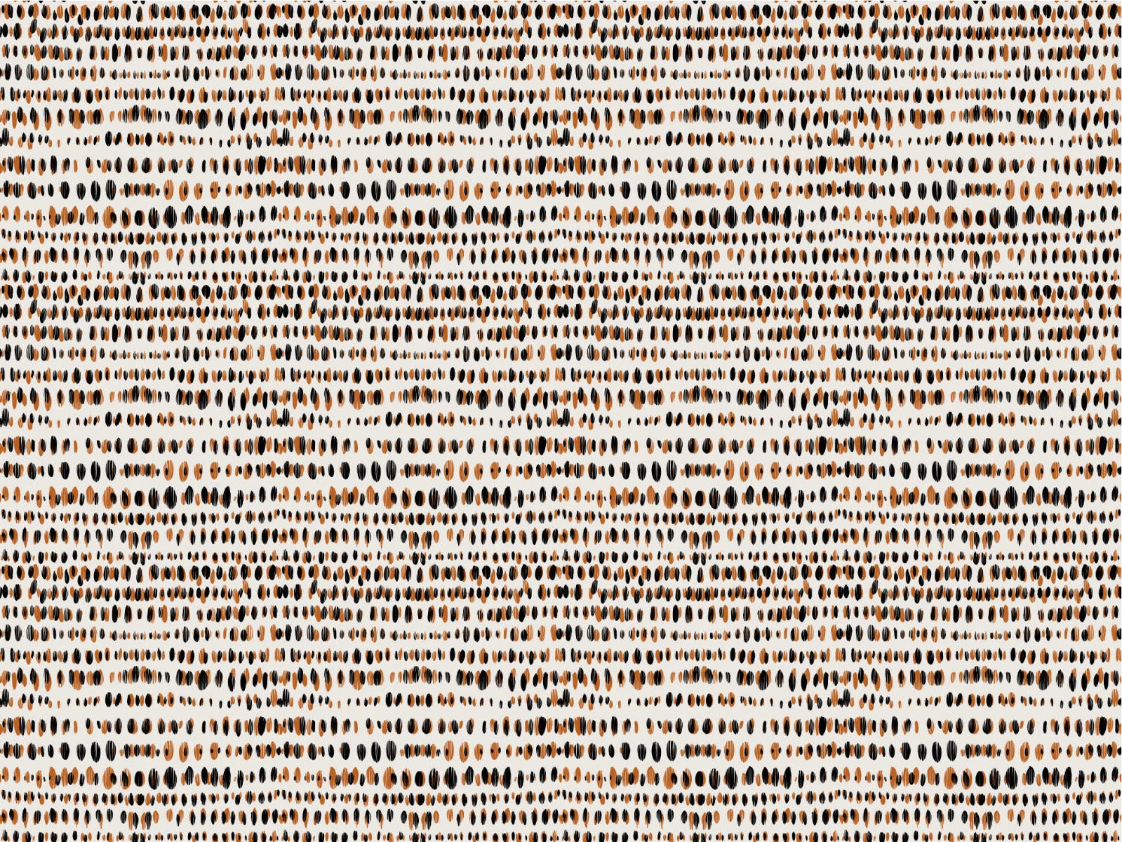 Orbit Strokes Wallpaper Mural