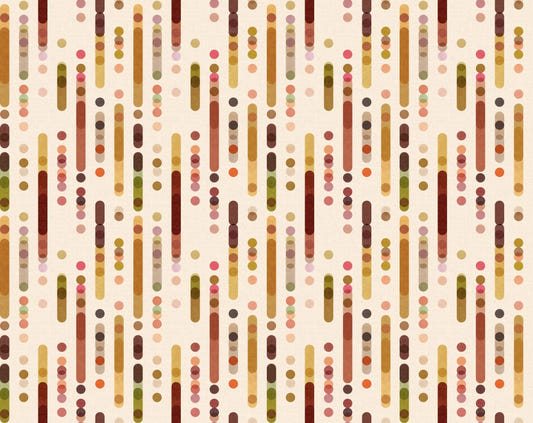 Minimal Warmth Wallpaper