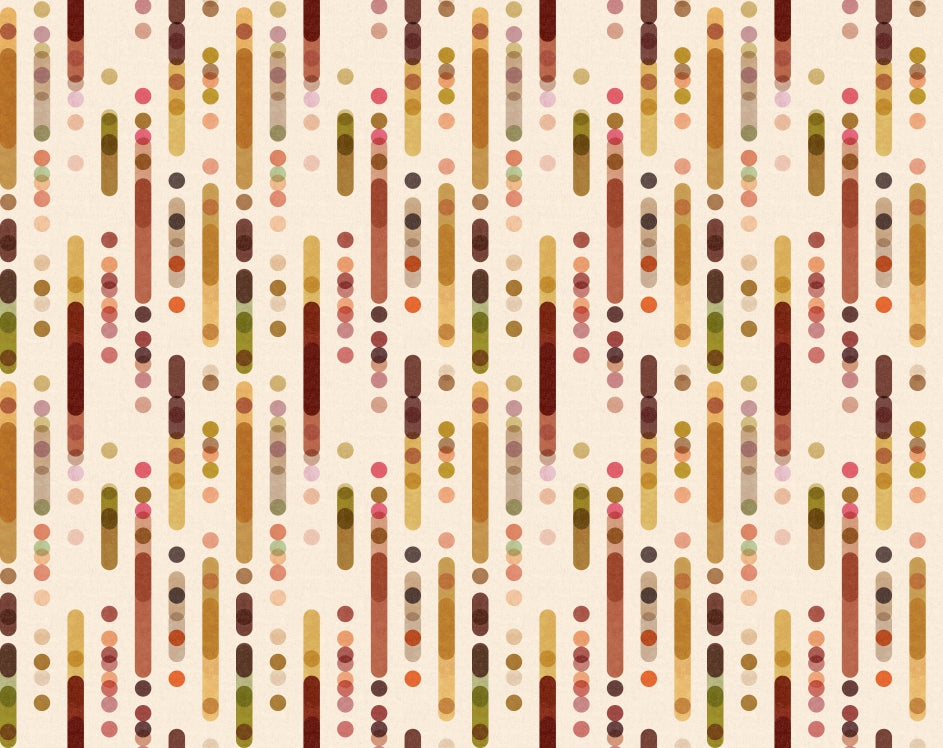 Minimal Warmth Wallpaper