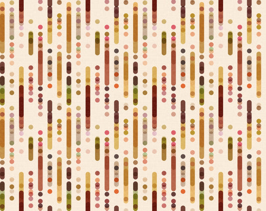 Minimal Warmth Wallpaper