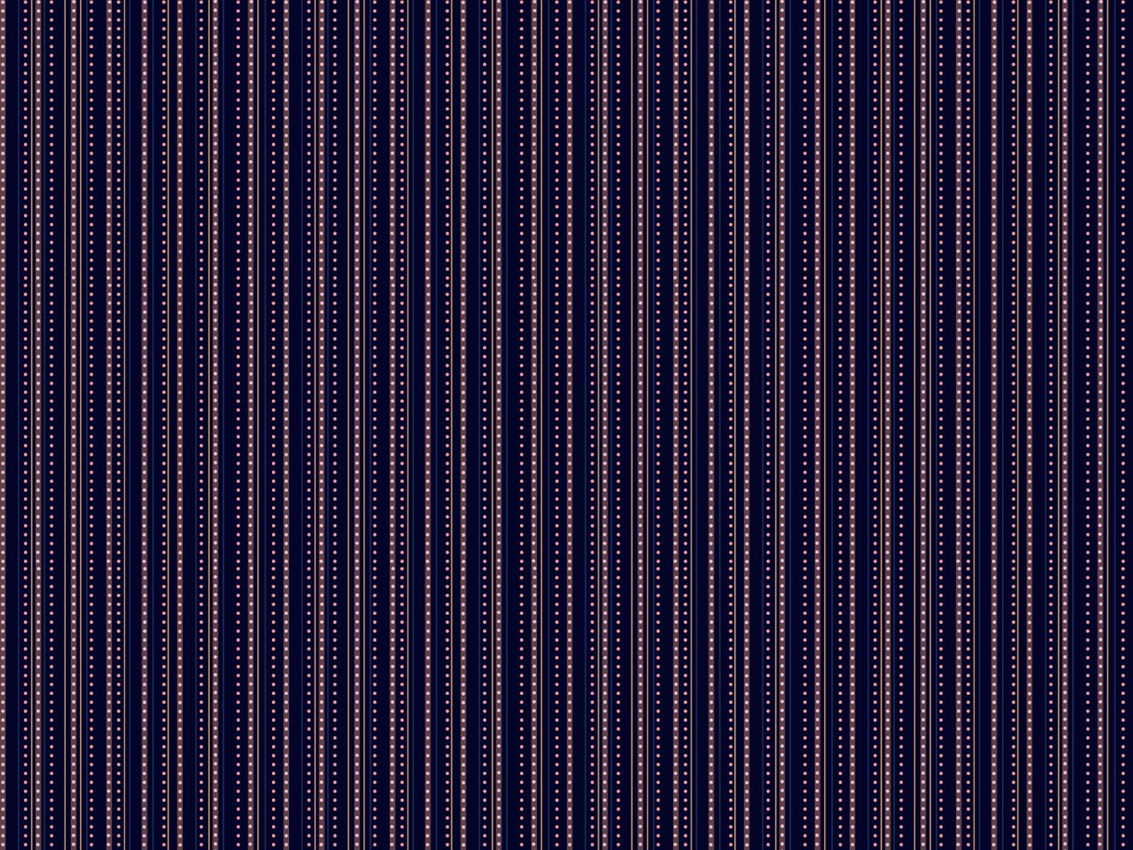 Starry Indigo Waltz Wallpaper