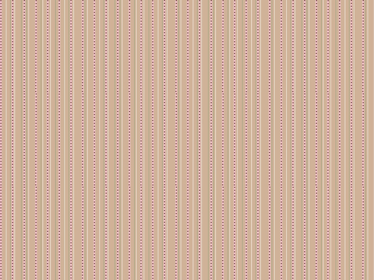 Tan Tickle Streaks Wallpaper in your room