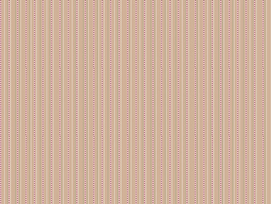 Tan Tickle Streaks Wallpaper