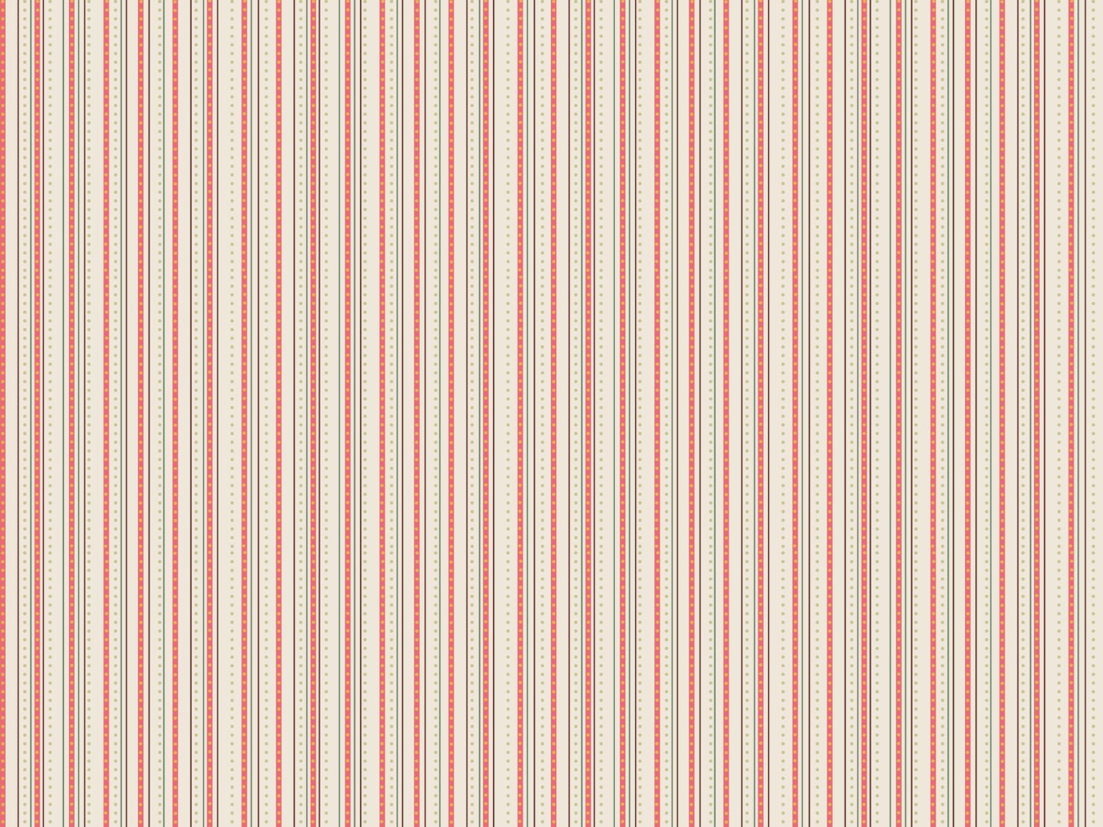Parisian Pinstripe Elegance Wallpaper