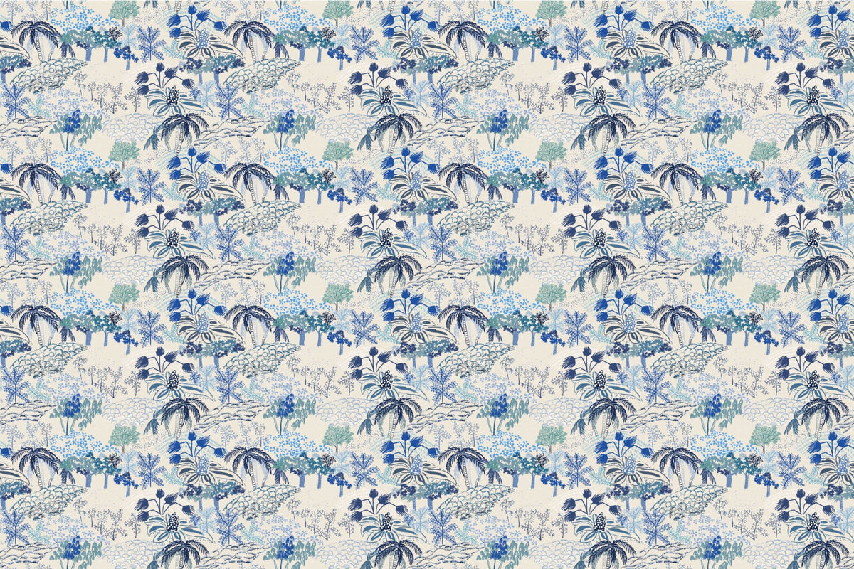 Florentine Fresco Wallpaper