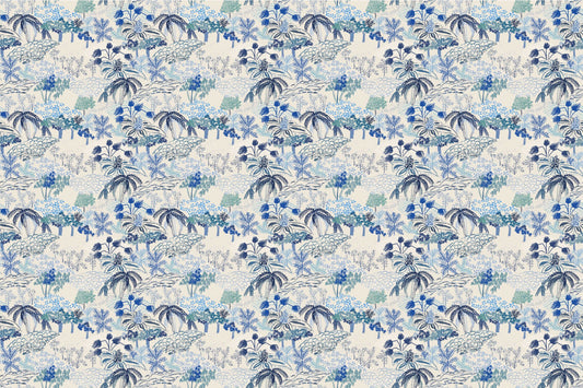 Florentine Fresco Wallpaper