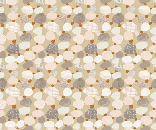 Soothing Speckle Wallpaper