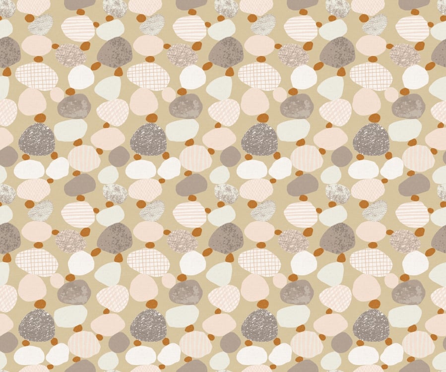 Soothing Speckle Wallpaper