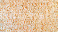 Ancient Inscriptions wallpaper mural close-up showing orange and tan Egyptian figures and hieroglyphic carvings