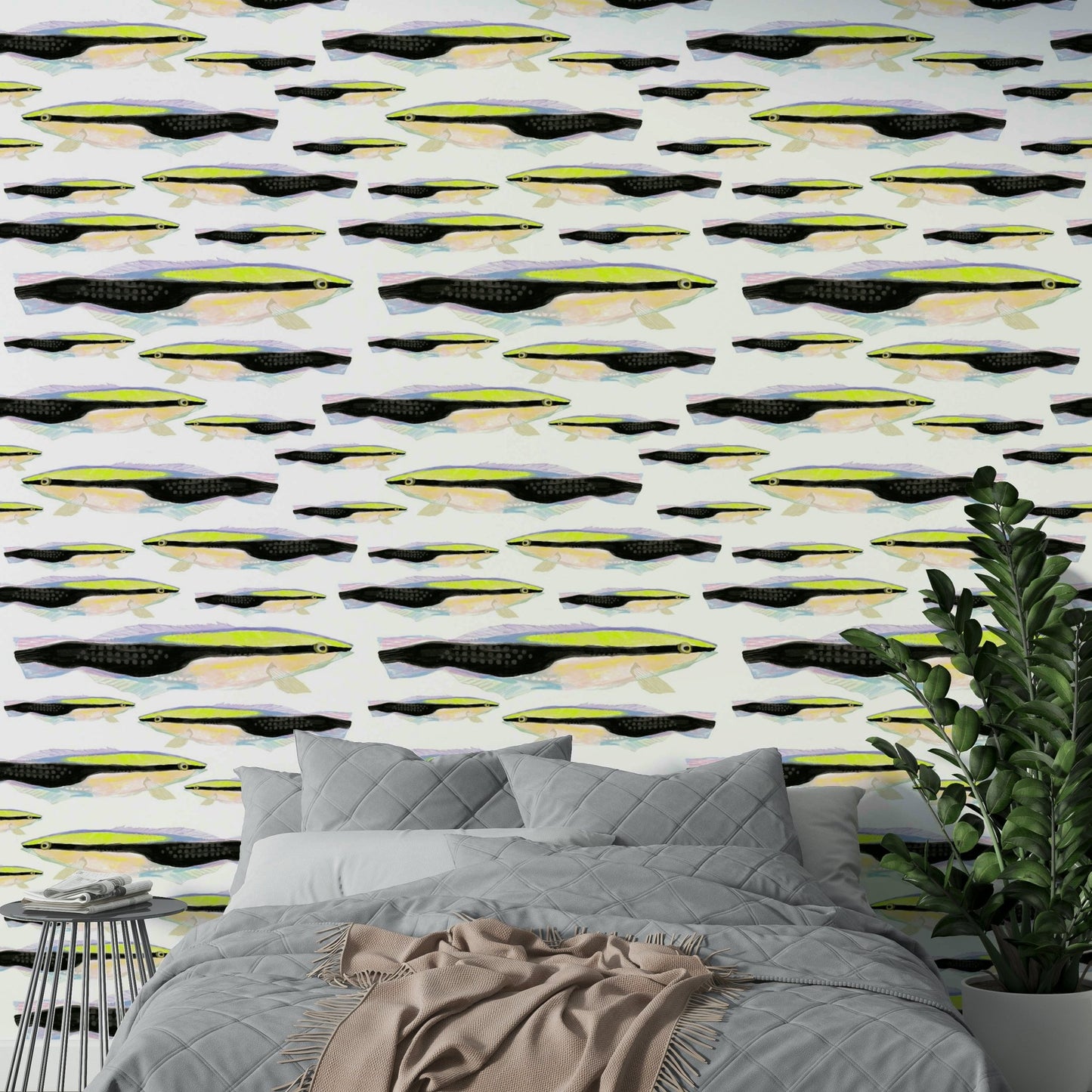 Animalia v2 design with detailed forest creatures

