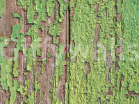 Farmhouse timber wall mural

