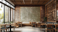 Khaki fabric texture for walls
