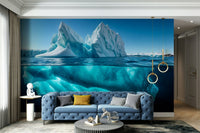 The composition is dynamic and full of depth.

