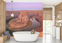 Arizona Grand Canyon Wallpaper Mural - Giffywalls