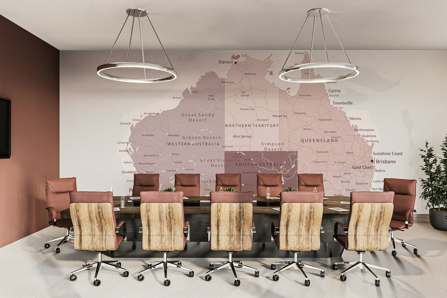 The image has a soft, painted look.

